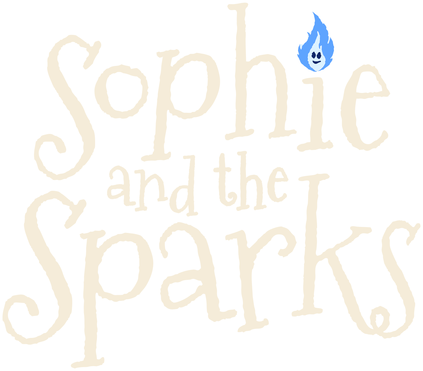 Sophie and the Sparks
